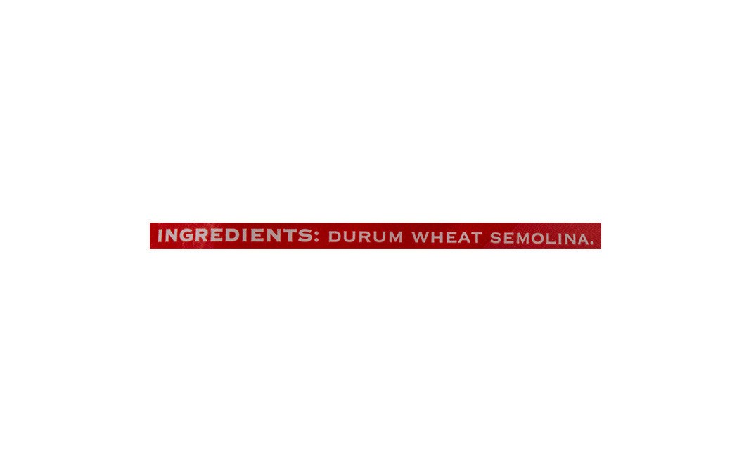 Borges Farfalle Durum Wheat Pasta    Pack  500 grams